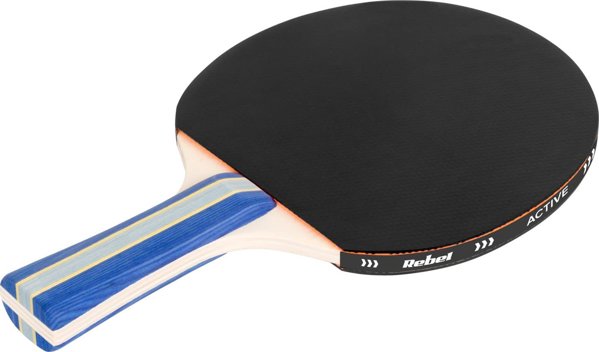 Rebel Zestaw rakietek do tenisa stolowego Rebel Active