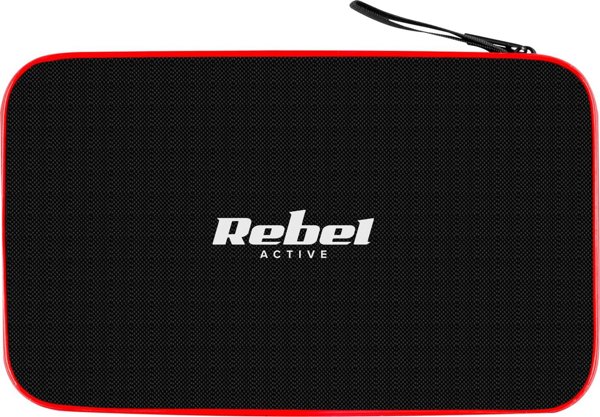 Rebel Zestaw rakietek do tenisa stolowego Rebel Active