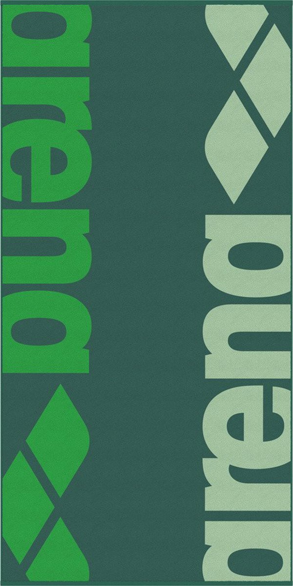 Πετσέτα ARENA LOGOTYPE VELOUR