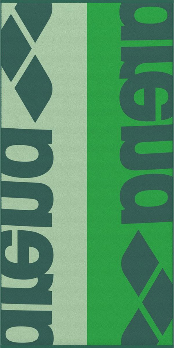 Πετσέτα ARENA LOGOTYPE VELOUR