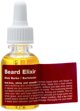 Nuxe Recipe For Men, Beard Elixir, Beard Oil, Pine, 25 ml