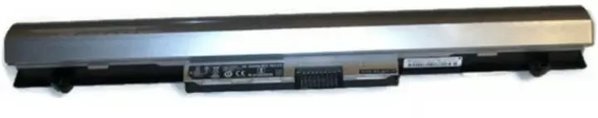 Rechargeable lithium-ion