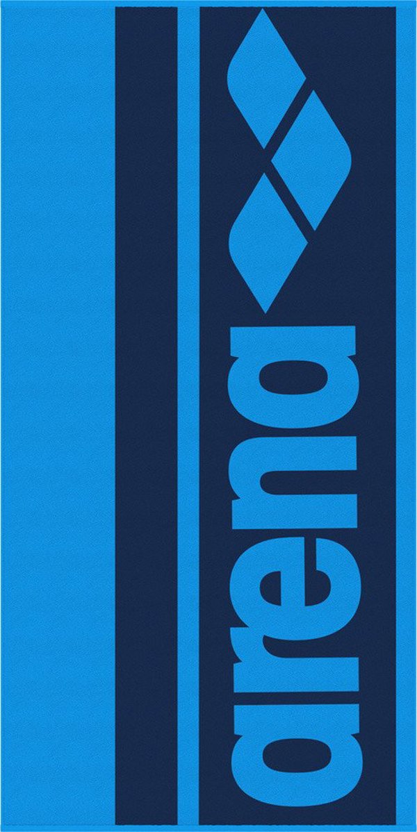 Recznik ARENA LOGOTYPE JACQUARD TOWEL