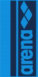 Recznik ARENA LOGOTYPE JACQUARD TOWEL