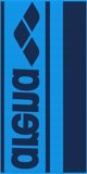 Recznik ARENA LOGOTYPE JACQUARD TOWEL
