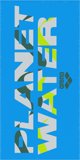Recznik ARENA PRINTED TOWEL