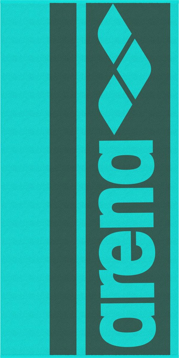 Πετσέτα Arena Logotype Jacquard