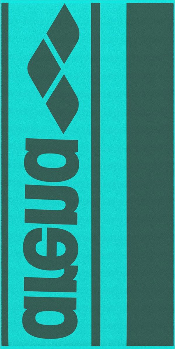 Πετσέτα Arena Logotype Jacquard