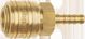 RECTUS RECTUS szybkozlacze do weza 9mm REC35304