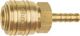 RECTUS RECTUS szybkozlacze do weza 9mm REC35304