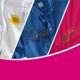 Reckitt Benckiser Υγρό Αφαίρεσης Λεκέδων Gold Pink 100ml
