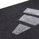 Πετσέτα adidas Performance Pack Μαύρο-Λευκό KE7416