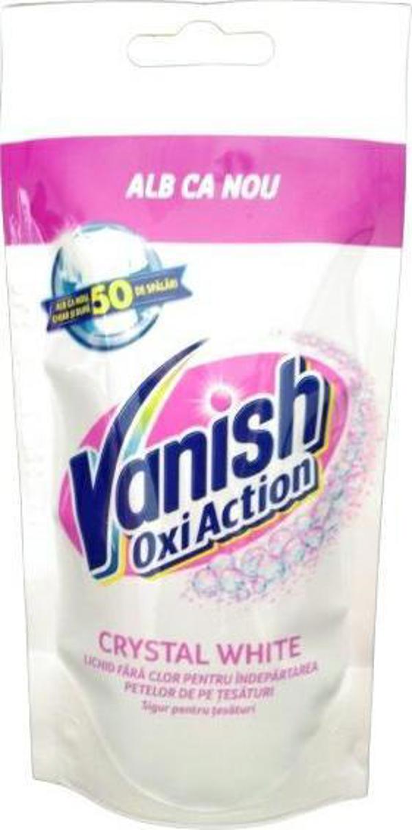 Reckitt Benckiser απορρυπαντικό λεκέδων για λευκά υφάσματα 100 ml