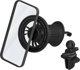 re-charge-Car Holder-Vent-magnetic-BLK