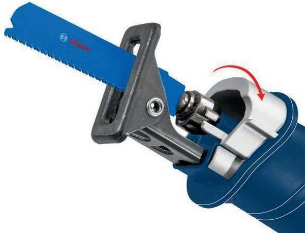Reciprocating Saw Blade RBE S1159XHM 1PC