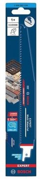 Reciprocating Saw Blade RBE S1159XHM 1PC