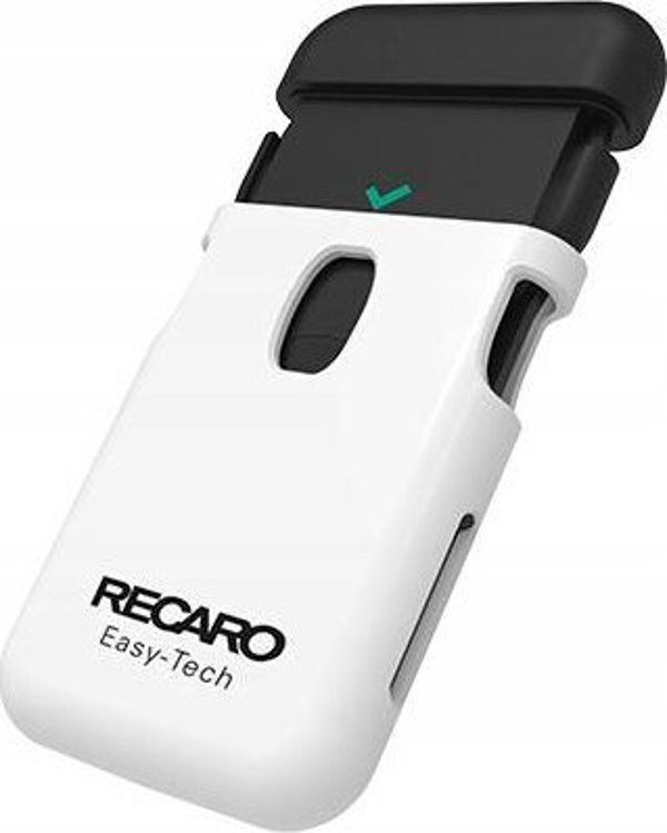 Σύστημα προειδοποίησης Recaro RECARO για παιδικό κάθισμα Easy Tech
