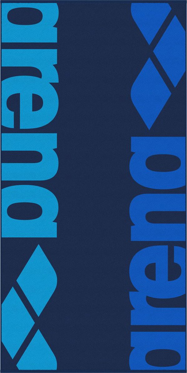 Πετσέτα ARENA LOGOTYPE VELOUR TOWEL