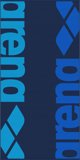 Πετσέτα ARENA LOGOTYPE VELOUR TOWEL