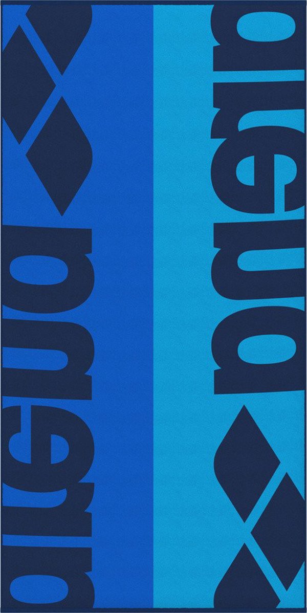 Πετσέτα ARENA LOGOTYPE VELOUR TOWEL
