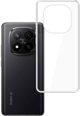 Redmi Note 15 Pro+ 5G - 3mk Clear Case
