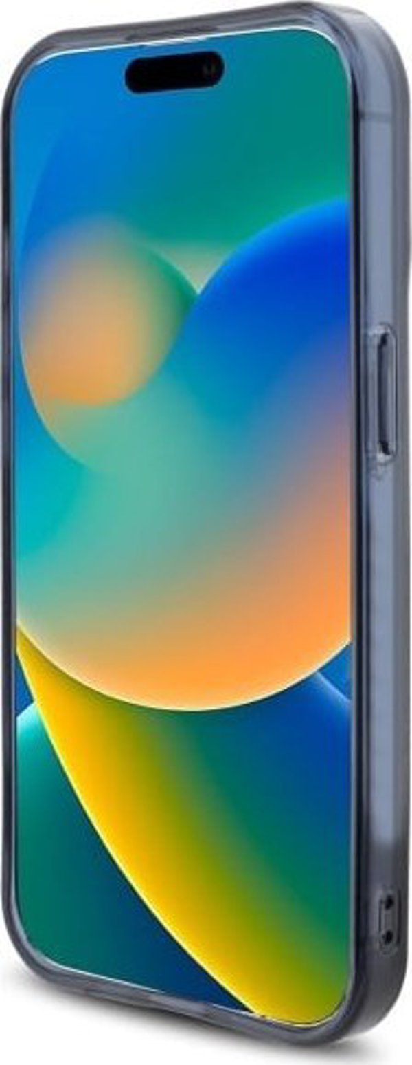Θήκη σκληρού τύπου Red Bull RBHMP15L24HIDBV iPhone 15 Pro 6.1" μπλε ναυτικό/ναυτικό IML Two Bulls MagSafe