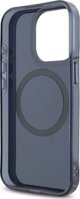 Θήκη σκληρού τύπου Red Bull RBHMP15L24HIDBV iPhone 15 Pro 6.1" μπλε ναυτικό/ναυτικό IML Two Bulls MagSafe