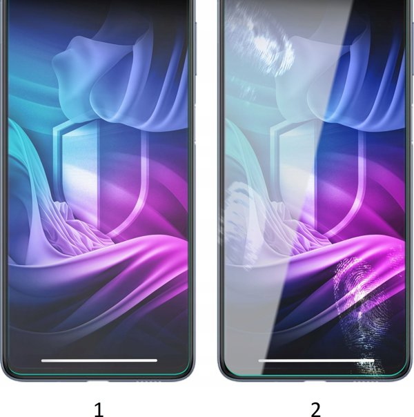 Redmi 14C / POCO C75 / Redmi A4 5G - 3mk Silky Matt Pro 14432342 5903108610285