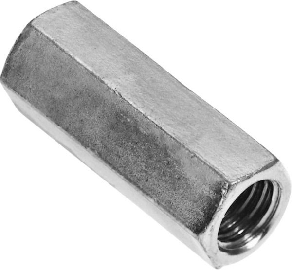 Redukcja gwintowana (zewn./wewn.) M6xM8