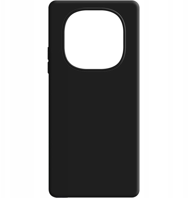 Redmi Note 15 Pro+ 5G - 3mk Matt Case
