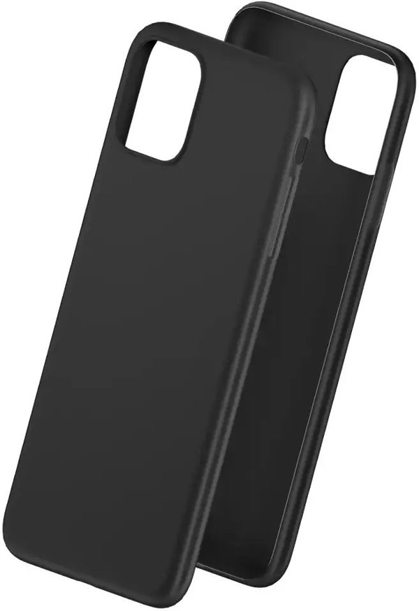 Redmi Note 15 4G/5G - 3mk Matt Case