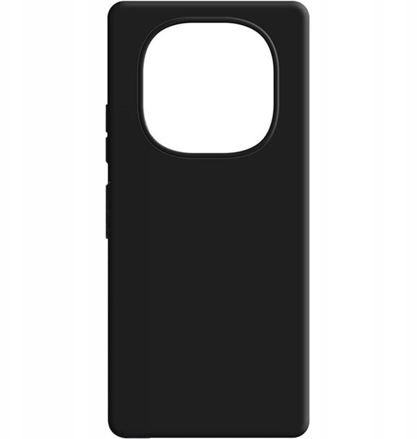 Redmi Note 15 4G/5G - 3mk Matt Case
