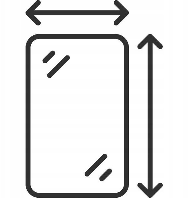 Redmi Note 15 Pro 5G - 3mk FlexibleGlass