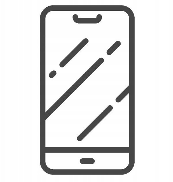 Redmi Note 15 Pro 5G - 3mk FlexibleGlass