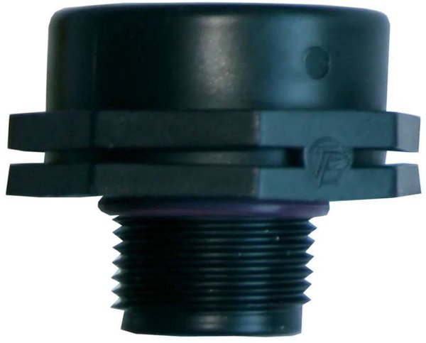 REDUCTION WITH O-RING 1IN MX3/4IN F