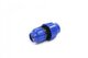 REDUCED COUPLING Ø50X40 PERLA BLUE