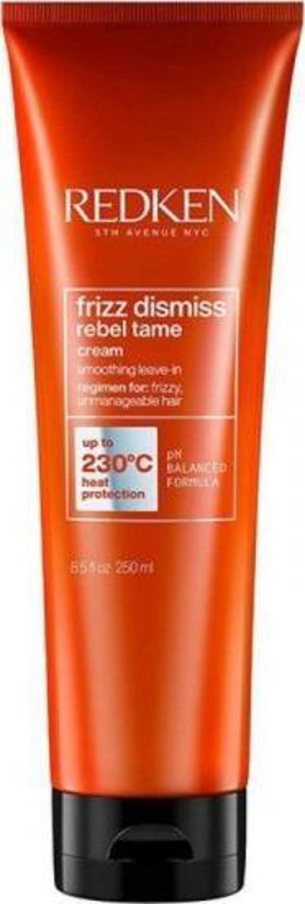 Redken Kuracja przeciwłupieżowa Frizz Dismiss Redken (250 ml)