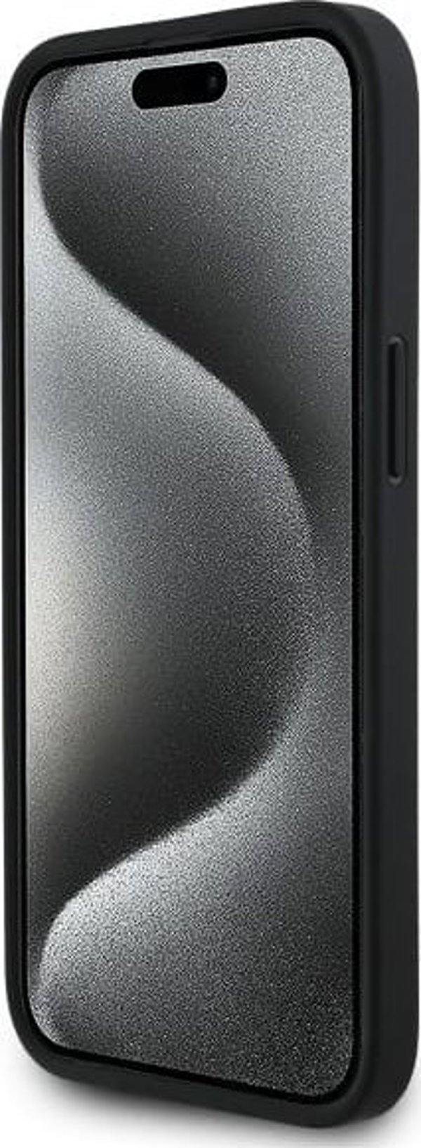 Red Bull RBHMP15S24PUILVR iPhone 15 6.1" σκληρή θήκη μπλε ναυτικό/ναυτικό Δερμάτινο Κόκκινο Δαχτυλίδι MagSafe