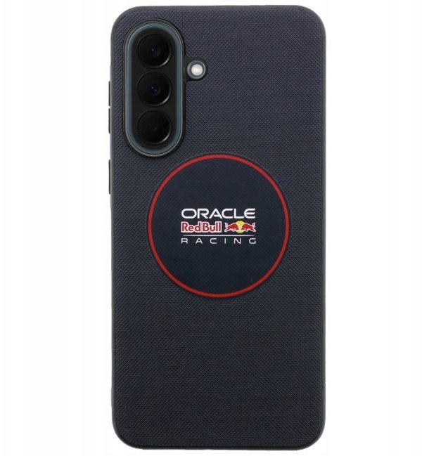 Θήκη Red Bull Racing Meshed Red Ring για Samsung Galaxy A37 5G Navy