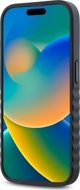 Red Bull Θήκη για iPhone 15 Pro Max 6.7" MagSafe Δερμάτινη Σκληρή - Μπλε Ναυτικό/Κόκκινο