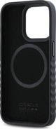 Red Bull Θήκη για iPhone 15 Pro Max 6.7" MagSafe Δερμάτινη Σκληρή - Μπλε Ναυτικό/Κόκκινο