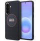 Θήκη Red Bull Meshed Red Ring για Samsung Galaxy A57 5G, Granatowy