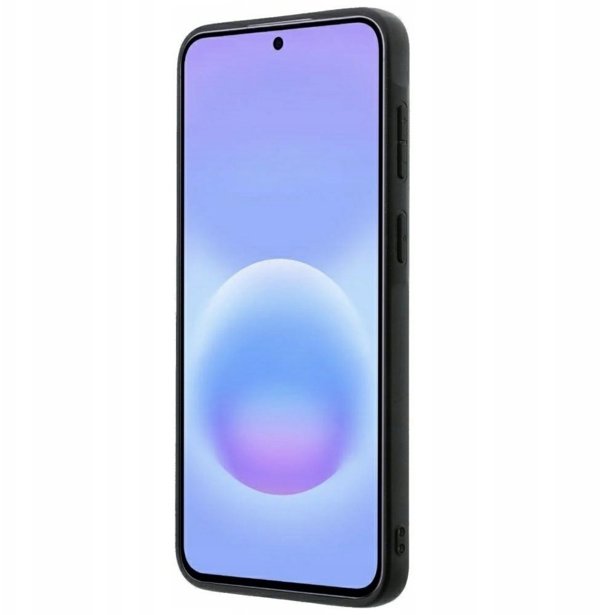 Θήκη Red Bull Meshed Red Ring για Samsung Galaxy A57 5G, Granatowy