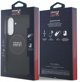 Θήκη Red Bull Meshed Red Ring για Samsung Galaxy A57 5G, Granatowy