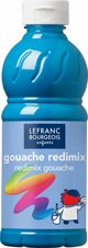 Carioca Redimix Χρώμα Τέμπερας 500ml Τυρκουάζ Μπλε 050
