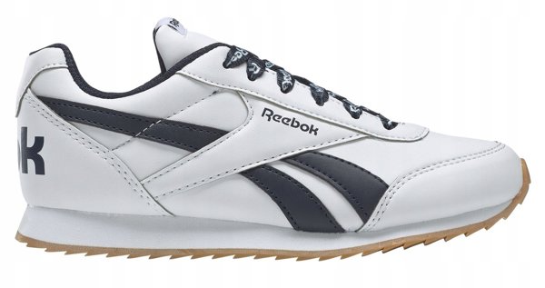 Reebok Kultowe Buty Reebok Royal CL Jogger DV9075| Rozmiar - 38.5