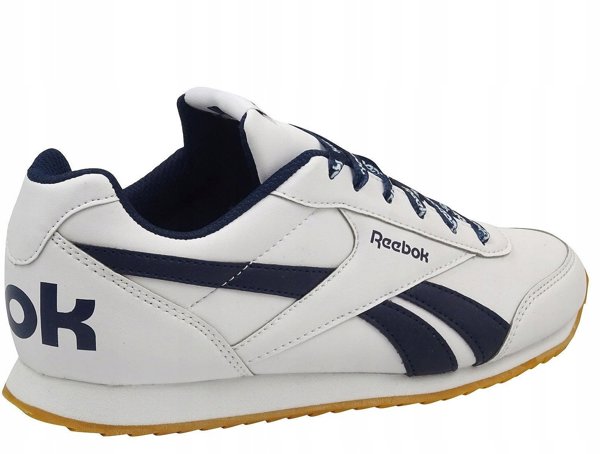 Reebok Kultowe Buty Reebok Royal CL Jogger DV9075| Rozmiar - 38.5