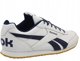 Reebok Kultowe Buty Reebok Royal CL Jogger DV9075| Rozmiar - 38.5