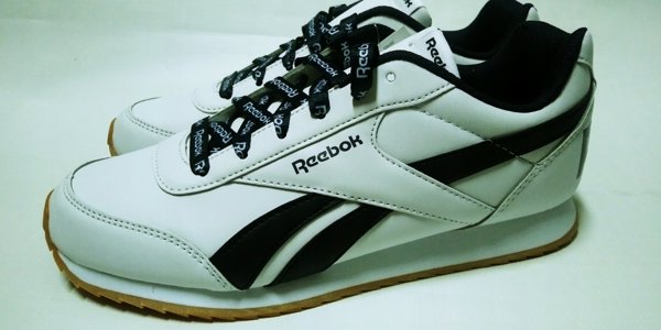 Reebok Kultowe Buty Reebok Royal CL Jogger DV9075| Rozmiar - 38.5