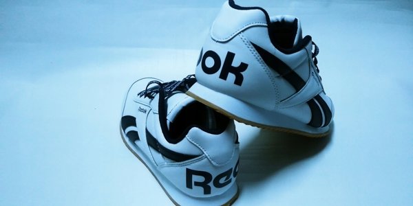 Reebok Kultowe Buty Reebok Royal CL Jogger DV9075| Rozmiar - 38.5